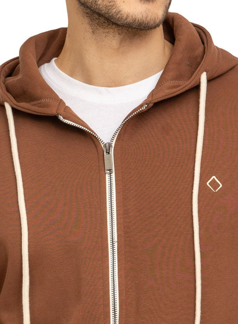 Wood SW - Zipper - Khotwh
